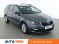 Skoda Octavia 1.0 TSI Ambition Grijs - thumbnail 8