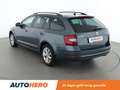 Skoda Octavia 1.0 TSI Ambition Grijs - thumbnail 4