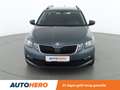 Skoda Octavia 1.0 TSI Ambition Grijs - thumbnail 9