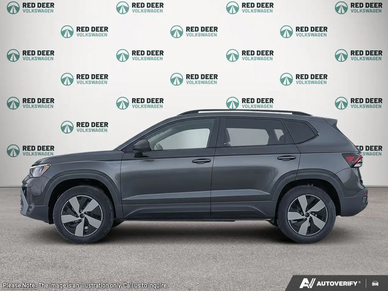 Volkswagen Taos снимка Volkswagen Taos
