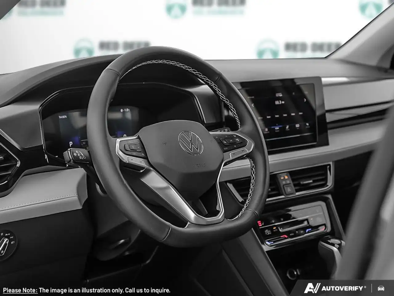 Volkswagen Taos снимка Volkswagen Taos