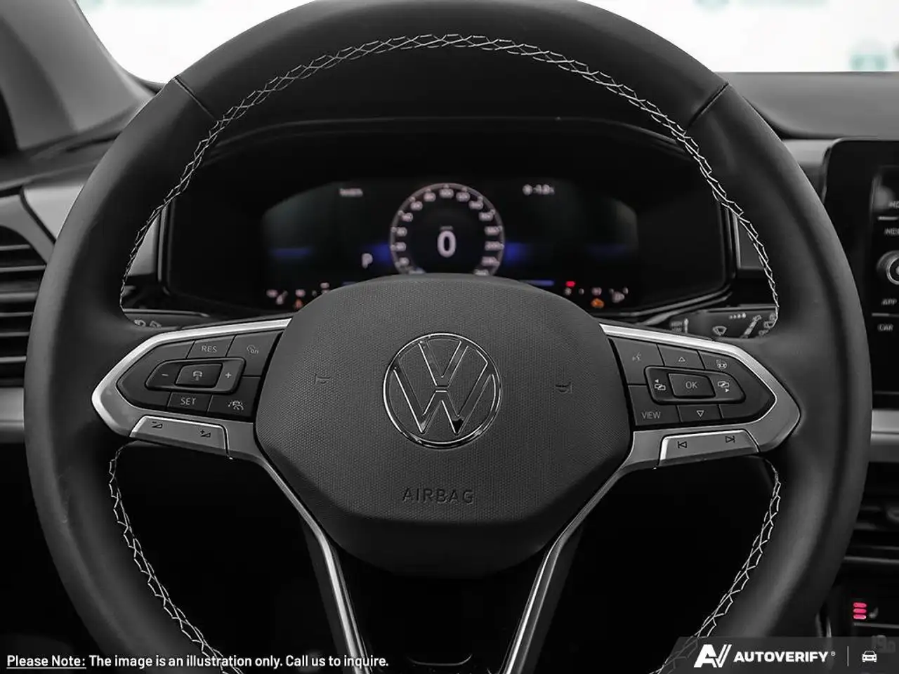 Volkswagen Taos снимка Volkswagen Taos