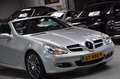 Mercedes-Benz SLK 200 K. Aut. Leder|Xenon|Youngtimer|163pk!!| Grau - thumbnail 17