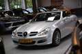 Mercedes-Benz SLK 200 K. Aut. Leder|Xenon|Youngtimer|163pk!!| Grigio - thumbnail 14