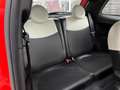 Fiat 500e E 24KWH CALIFORNIA - LEDER Rot - thumbnail 18