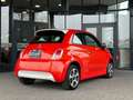 Fiat 500e E 24KWH CALIFORNIA - LEDER Rot - thumbnail 3