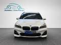 BMW 218 i Gran Tourer  M Sport 7S AHK Navi HiFi DAB White - thumbnail 6
