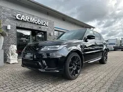Land Rover Range Rover Sport HSE Dynamic*Luftfed*ACC*Pano*