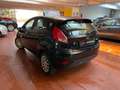 Ford Fiesta Fiesta 1.4 Neopatentati Euro 6 Noir - thumbnail 3