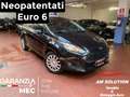 Ford Fiesta Fiesta 1.4 Neopatentati Euro 6 Noir - thumbnail 1