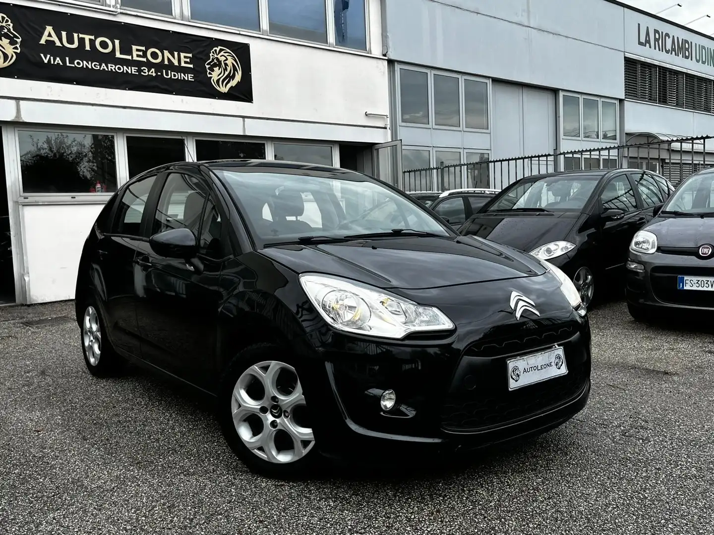 Citroen C3 1.1 Exclusive Style Techno bi-energy Gpl - 1