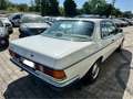 Mercedes-Benz 230 W123C 230CE Weiß - thumbnail 5