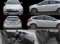 Ford Focus Focus 2.0TDCi Titanium Titanium Plateado - thumbnail 1