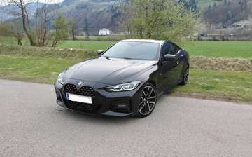 420d 48 V Coupe xDrive Aut.