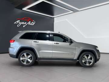 LIMITED 3.6 V6 vvt 4X4