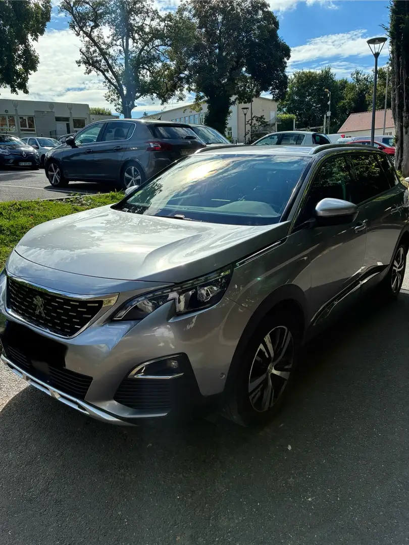 Peugeot 5008 BlueHDi 130ch S&S EAT8 Active - 1