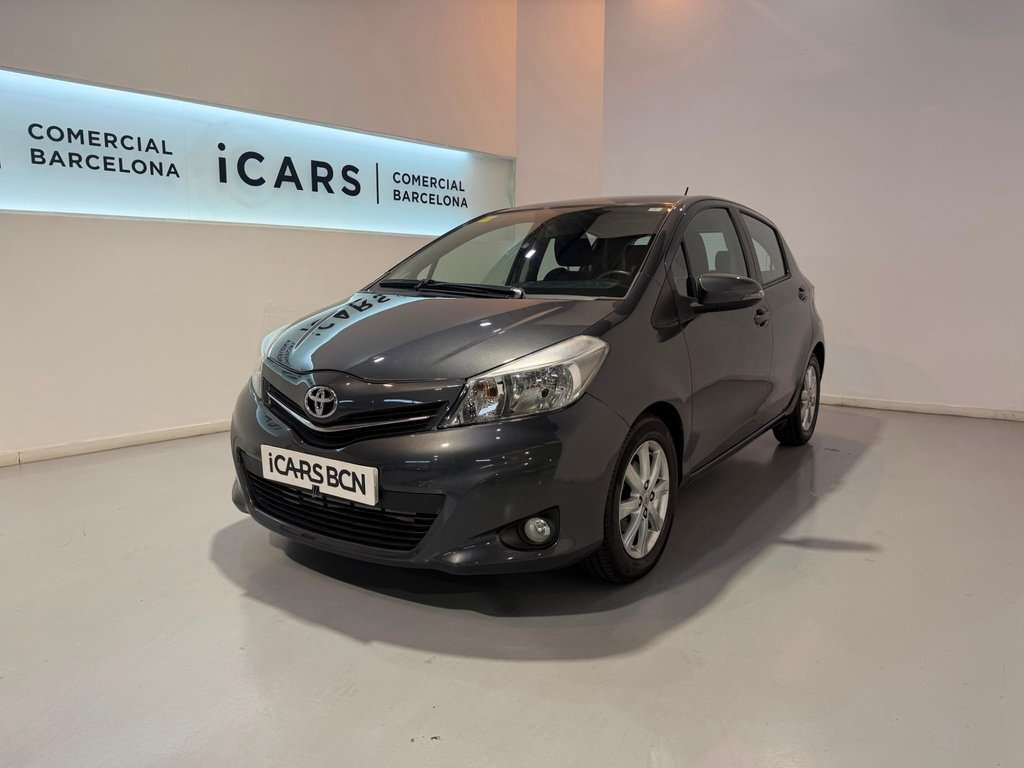 Toyota Yaris 100 ACTIVE - foto 1