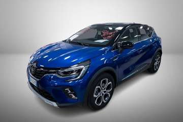 2019 1.6 E-Tech hybrid Techno Fast Track 145cv a.