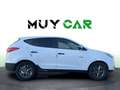 Hyundai iX35 1.6 GDI Klass 4x2 Blanc - thumbnail 8