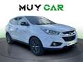 Hyundai iX35 1.6 GDI Klass 4x2 Blanc - thumbnail 1