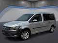 Volkswagen Caddy Maxi Trendline 2.0 TDI *Tempomat*Navi*PDC* Gris - thumbnail 2