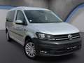 Volkswagen Caddy Maxi Trendline 2.0 TDI *Tempomat*Navi*PDC* Gris - thumbnail 3