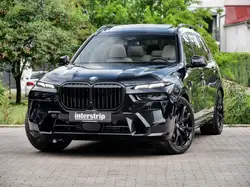 Bmw X7 40d M PRO.SOFTCL.PANO.ICONICG.360.AHK.5/100