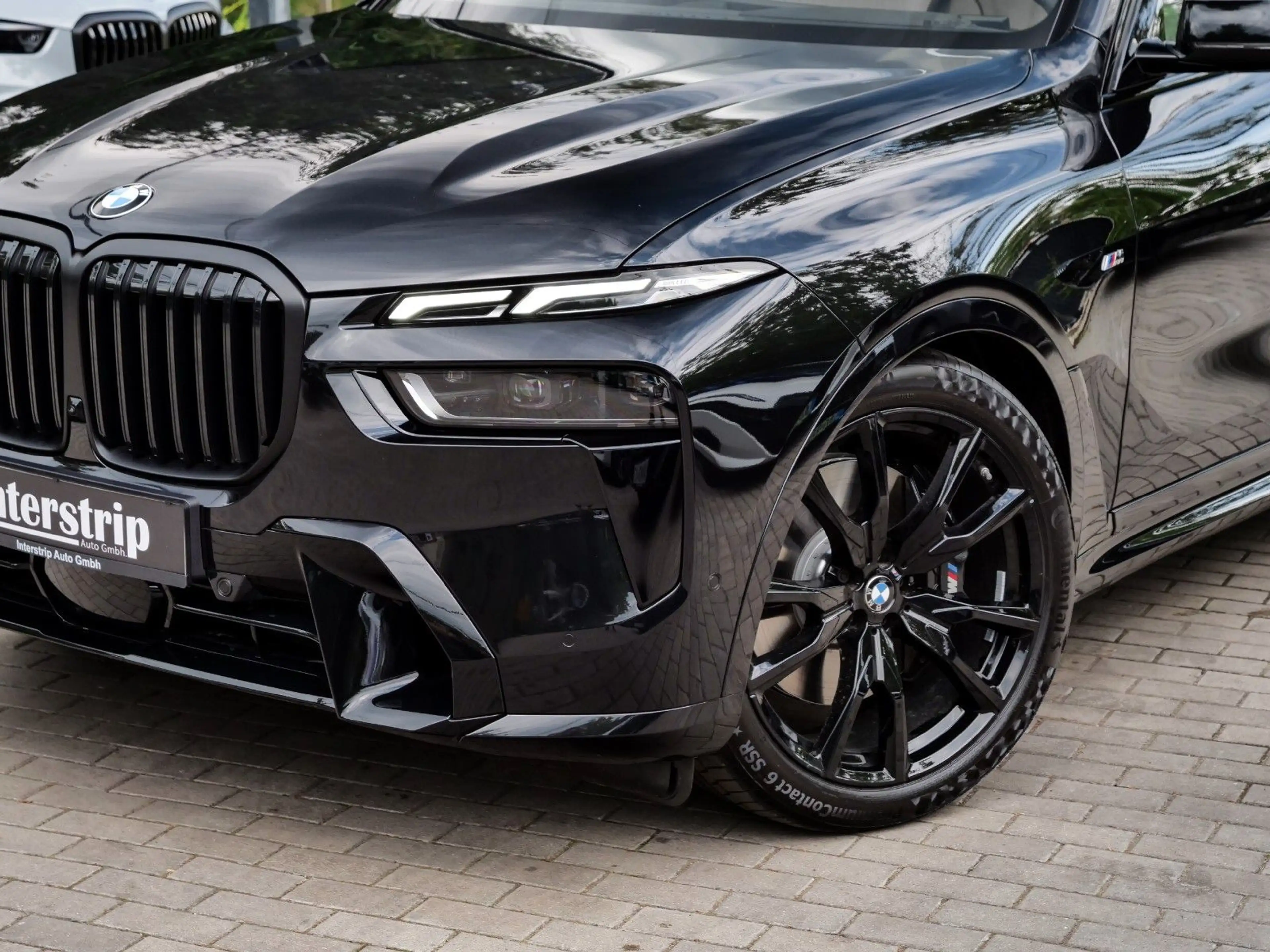 BMW X7 40d M PRO.SOFTCL.PANO.ICONICG.360.AHK.5/100 — photo 8
