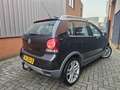 Volkswagen Polo Cross 1.4-16V Nap|Apk |Airco |Cross Polo Negru - thumbnail 4