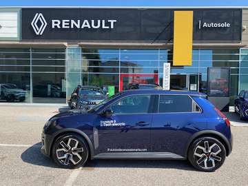 52 KWH techno 150 cv comfort range
