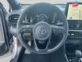 Toyota Yaris Cross 116h Design MY25 Gris - thumbnail 12