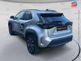 Toyota Yaris Cross 116h Design MY25 Gris - thumbnail 8