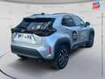 Toyota Yaris Cross 116h Design MY25 Gris - thumbnail 6