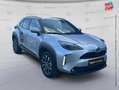 Toyota Yaris Cross 116h Design MY25 Gris - thumbnail 3