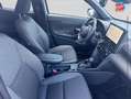 Toyota Yaris Cross 116h Design MY25 Gris - thumbnail 5