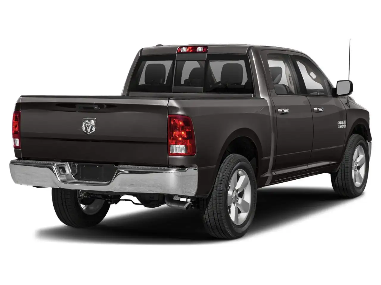 RAM 1500 photo RAM 1500