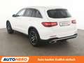Mercedes-Benz GLC 250 GLC 250 4Matic AMG Line Aut.*NAVI*LED*TEMPPO*CAM* Schwarz - thumbnail 4