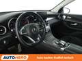Mercedes-Benz GLC 250 GLC 250 4Matic AMG Line Aut.*NAVI*LED*TEMPPO*CAM* Schwarz - thumbnail 11