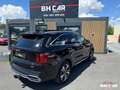 Kia Sorento 1.6 T-GDI 230ch HYBRID HEV DESIGN BVA6 GRT 09/2030 Noir - thumbnail 3