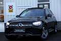 Mercedes-Benz GLC 300 300e 4MATIC AMG Plug in hybride*Perfect MB Onderh. Schwarz - thumbnail 1