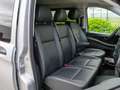 Mercedes-Benz Vito 119 CDI Extra Lang DUBBELE CABINE | TREKHAAK | CAM Zilver - thumbnail 5