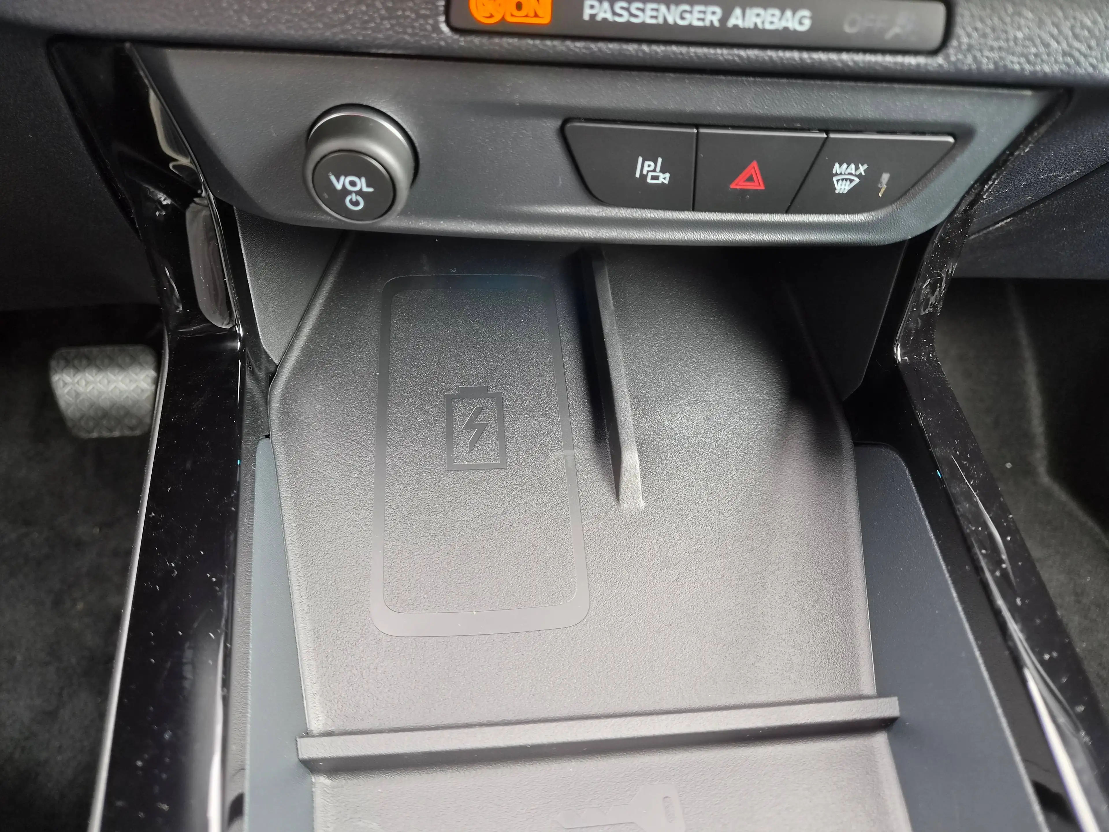 Ford Puma Gen-E BlueCruise Edition — photo 14