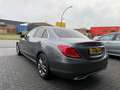 Mercedes-Benz C 200 Premium Plus | 1E EIGENAAR | 12MND GARANTIE | AUTO Grau - thumbnail 8