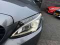 Mercedes-Benz C 200 Premium Plus | 1E EIGENAAR | 12MND GARANTIE | AUTO Grau - thumbnail 14