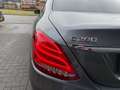 Mercedes-Benz C 200 Premium Plus | 1E EIGENAAR | 12MND GARANTIE | AUTO Grau - thumbnail 11