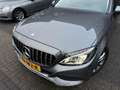 Mercedes-Benz C 200 Premium Plus | 1E EIGENAAR | 12MND GARANTIE | AUTO Grau - thumbnail 16
