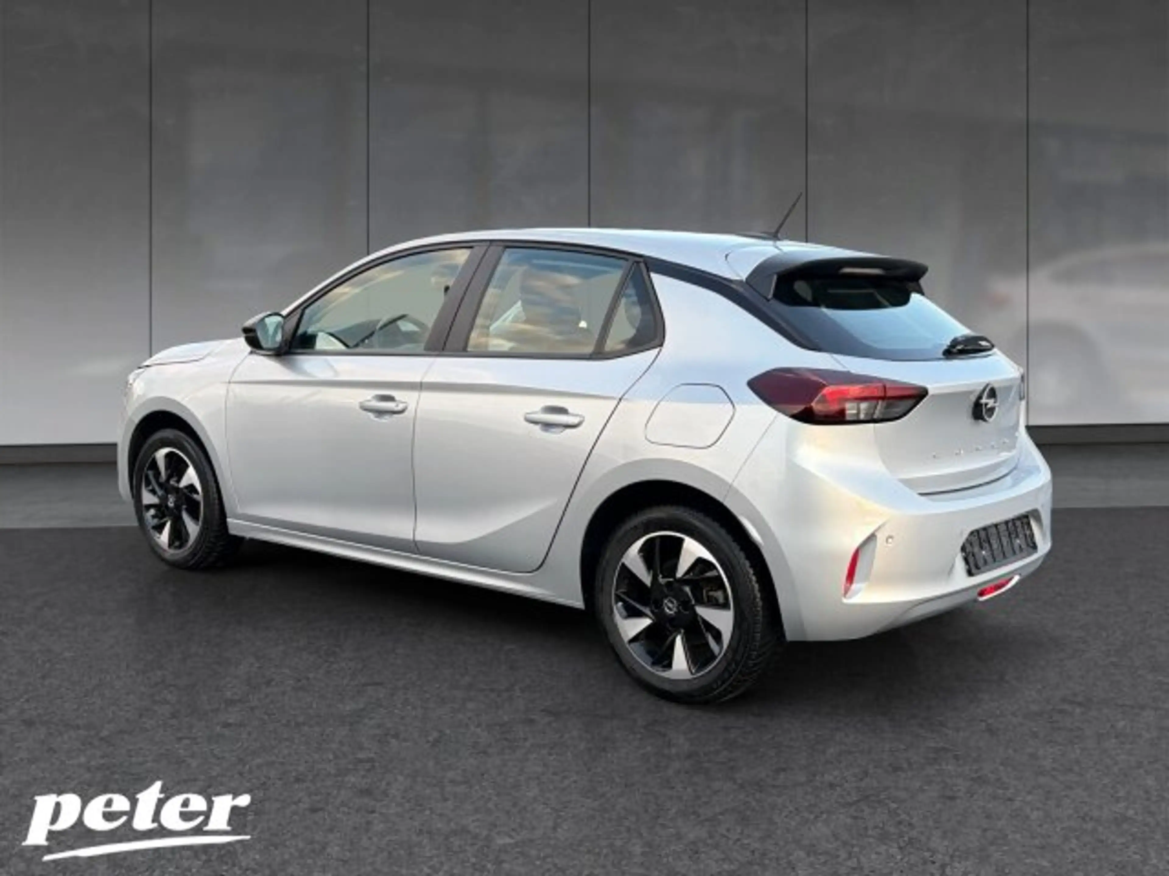 Opel Corsa-e F Edition +Sitzheizung+Einparkhilfe+Klima+LED+ — photo 5