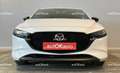 Mazda 3 2.0 e-Skyactiv-G Homura Aut. 90kW Blanc - thumbnail 3