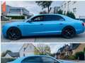 Bentley Flying Spur Flying Spur V8 S Mulliner 4.0 GARANTIE/MASSAGE Azul - thumbnail 7
