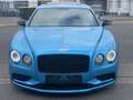 Bentley Flying Spur Flying Spur V8 S Mulliner 4.0 GARANTIE/MASSAGE Azul - thumbnail 5